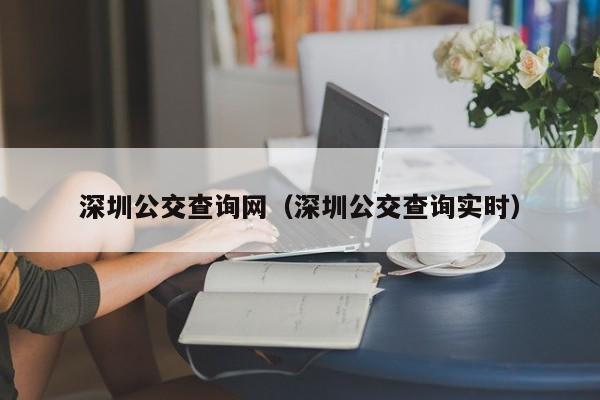 深圳公交查询网（深圳公交查询实时）