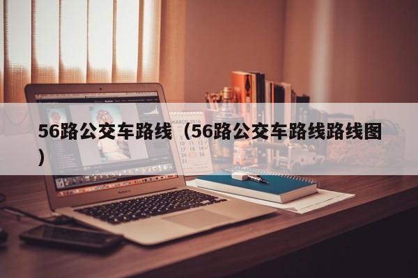 56路公交车路线（56路公交车路线路线图）