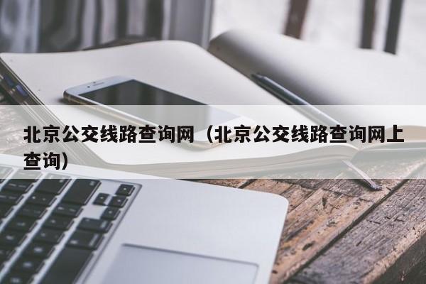 北京公交线路查询网（北京公交线路查询网上查询）