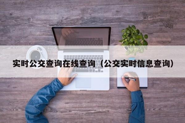 实时公交查询在线查询（公交实时信息查询）